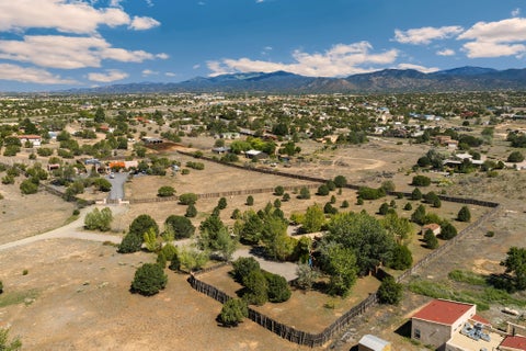 Tiny photo for 12 Traviesa De Camilo E, Santa Fe, NM 87508 (MLS # 202604116)
