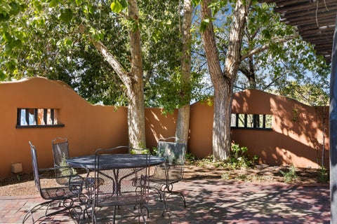 Tiny photo for 12 Traviesa De Camilo E, Santa Fe, NM 87508 (MLS # 202604116)