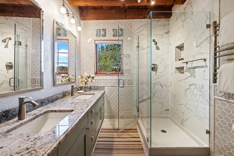 Tiny photo for 12 Traviesa De Camilo E, Santa Fe, NM 87508 (MLS # 202604116)