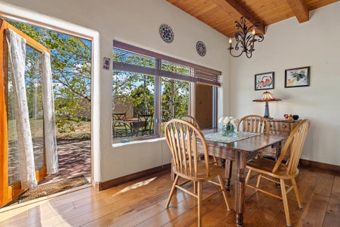 Tiny photo for 12 Traviesa De Camilo E, Santa Fe, NM 87508 (MLS # 202604116)