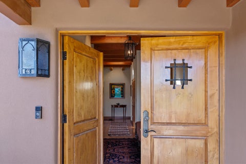 Tiny photo for 12 Traviesa De Camilo E, Santa Fe, NM 87508 (MLS # 202604116)