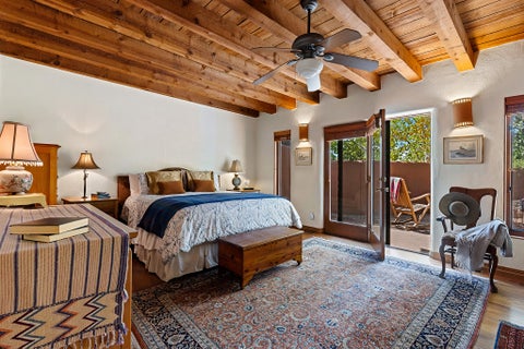 Tiny photo for 12 Traviesa De Camilo E, Santa Fe, NM 87508 (MLS # 202604116)