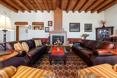Tiny photo for 12 Traviesa De Camilo E, Santa Fe, NM 87508 (MLS # 202604116)