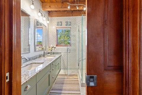 Tiny photo for 12 Traviesa De Camilo E, Santa Fe, NM 87508 (MLS # 202604116)