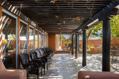 Tiny photo for 12 Traviesa De Camilo E, Santa Fe, NM 87508 (MLS # 202604116)