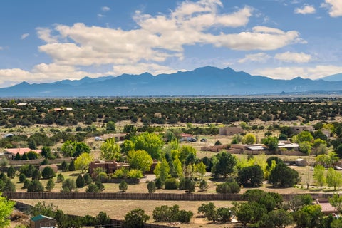 Tiny photo for 12 Traviesa De Camilo E, Santa Fe, NM 87508 (MLS # 202604116)
