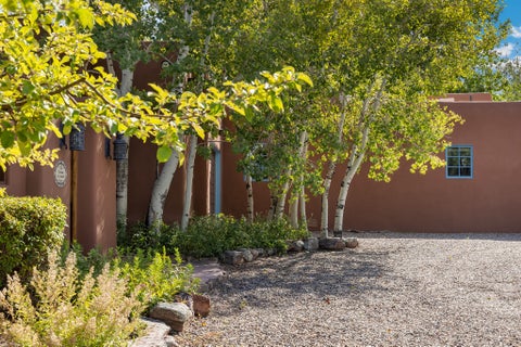 Tiny photo for 12 Traviesa De Camilo E, Santa Fe, NM 87508 (MLS # 202604116)
