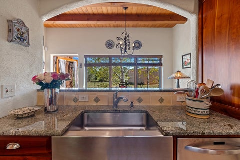 Tiny photo for 12 Traviesa De Camilo E, Santa Fe, NM 87508 (MLS # 202604116)