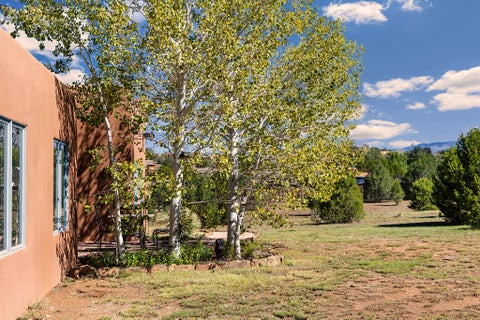 Tiny photo for 12 Traviesa De Camilo E, Santa Fe, NM 87508 (MLS # 202604116)