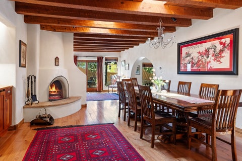Tiny photo for 12 Traviesa De Camilo E, Santa Fe, NM 87508 (MLS # 202604116)