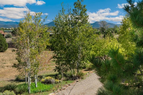 Tiny photo for 12 Traviesa De Camilo E, Santa Fe, NM 87508 (MLS # 202604116)