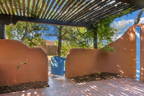 Tiny photo for 12 Traviesa De Camilo E, Santa Fe, NM 87508 (MLS # 202604116)