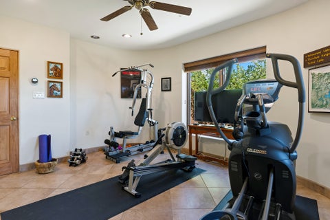Tiny photo for 12 Traviesa De Camilo E, Santa Fe, NM 87508 (MLS # 202604116)