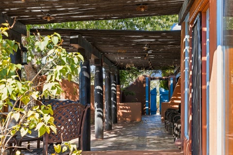 Tiny photo for 12 Traviesa De Camilo E, Santa Fe, NM 87508 (MLS # 202604116)