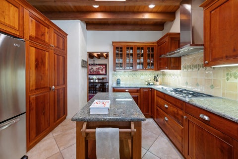 Tiny photo for 12 Traviesa De Camilo E, Santa Fe, NM 87508 (MLS # 202604116)