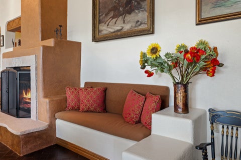 Tiny photo for 12 Traviesa De Camilo E, Santa Fe, NM 87508 (MLS # 202604116)