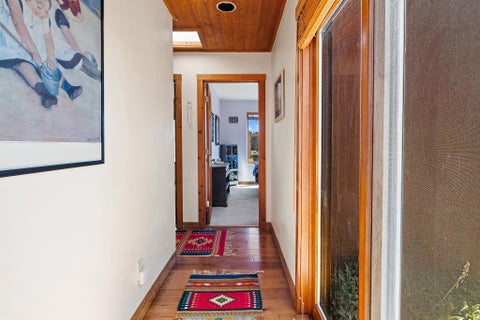 Tiny photo for 12 Traviesa De Camilo E, Santa Fe, NM 87508 (MLS # 202604116)
