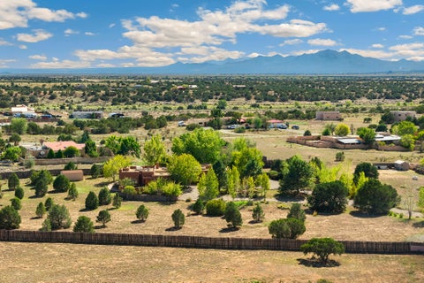 Tiny photo for 12 Traviesa De Camilo E, Santa Fe, NM 87508 (MLS # 202604116)