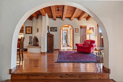 Tiny photo for 12 Traviesa De Camilo E, Santa Fe, NM 87508 (MLS # 202604116)