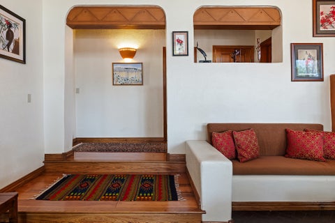 Tiny photo for 12 Traviesa De Camilo E, Santa Fe, NM 87508 (MLS # 202604116)