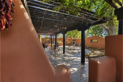 Tiny photo for 12 Traviesa De Camilo E, Santa Fe, NM 87508 (MLS # 202604116)