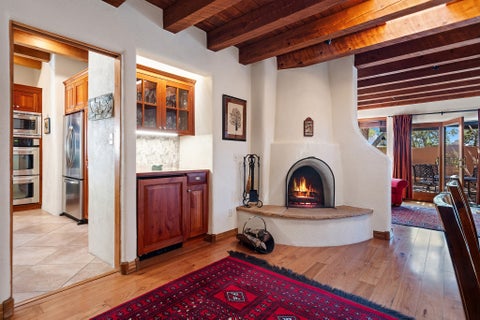 Tiny photo for 12 Traviesa De Camilo E, Santa Fe, NM 87508 (MLS # 202604116)