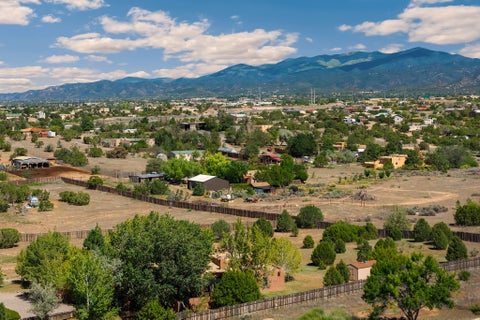 Tiny photo for 12 Traviesa De Camilo E, Santa Fe, NM 87508 (MLS # 202604116)