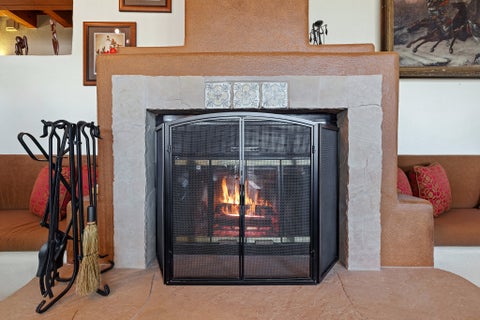 Tiny photo for 12 Traviesa De Camilo E, Santa Fe, NM 87508 (MLS # 202604116)