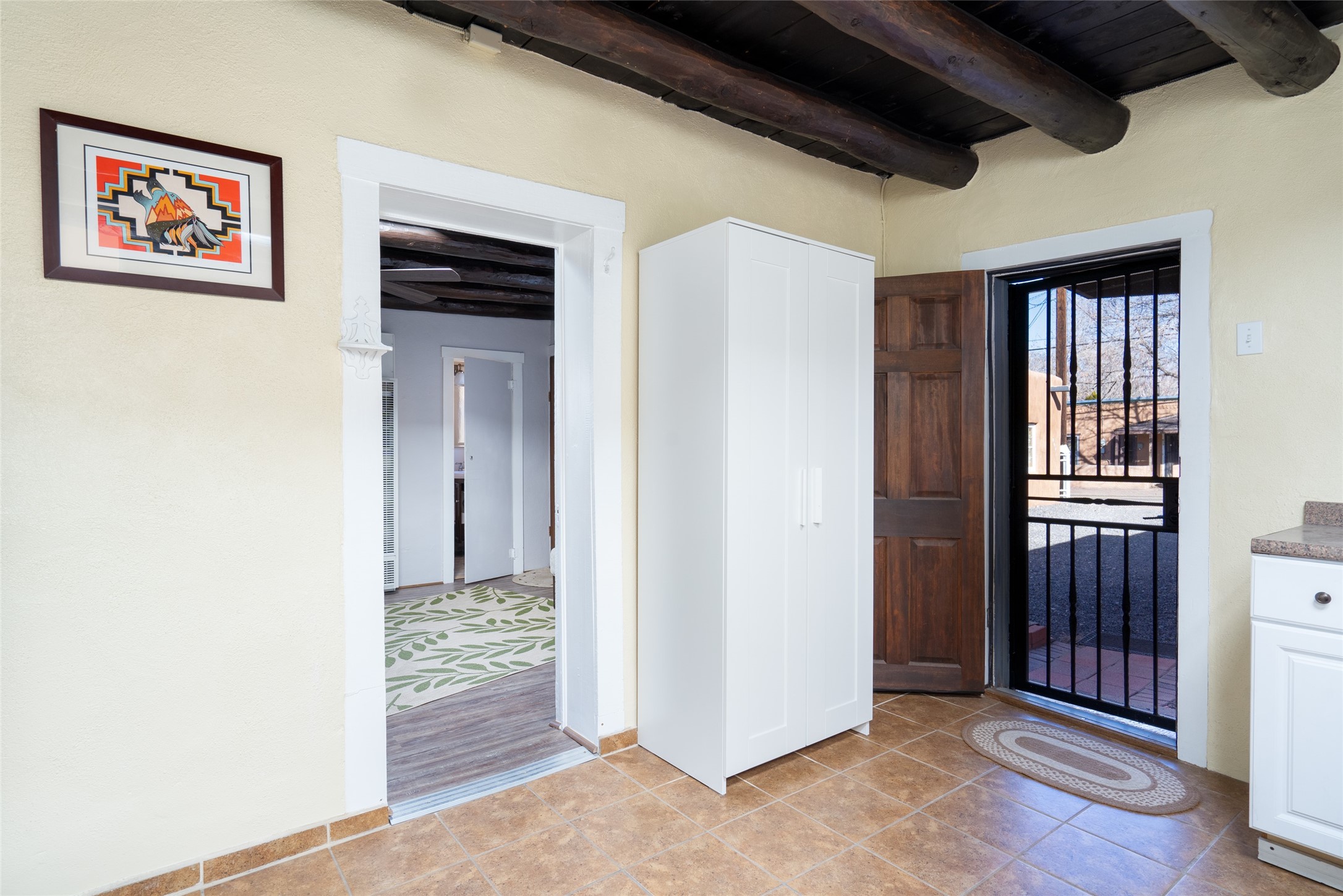 656 Old Santa Fe Trail Trl, Santa Fe, New Mexico image 31