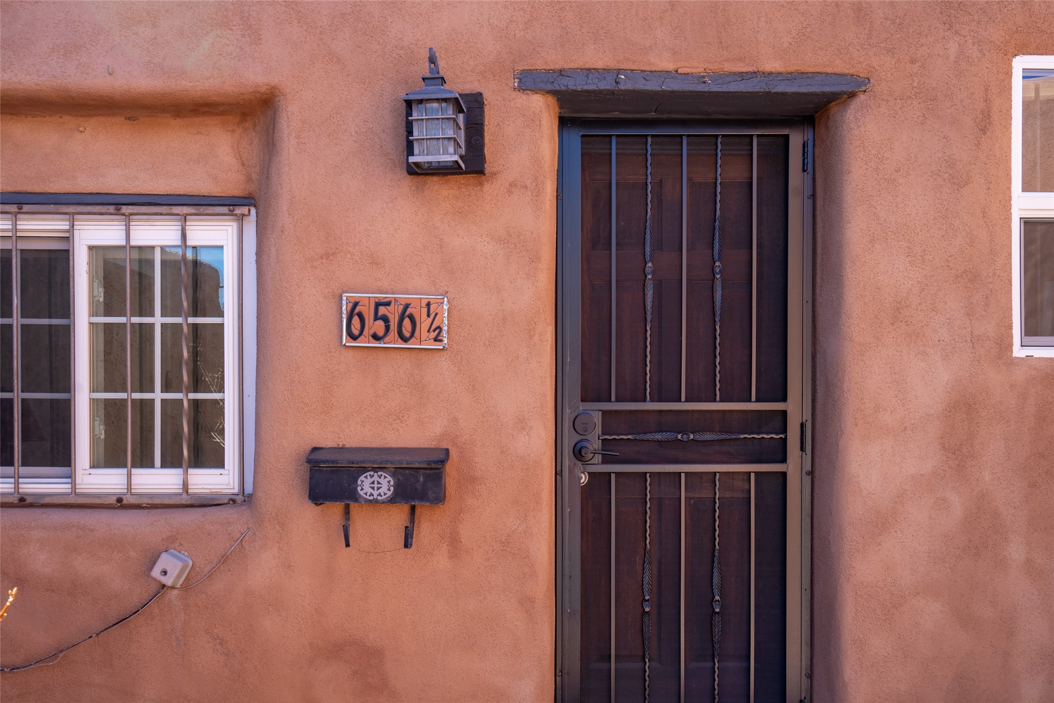 656 Old Santa Fe Trail Trl, Santa Fe, New Mexico image 28