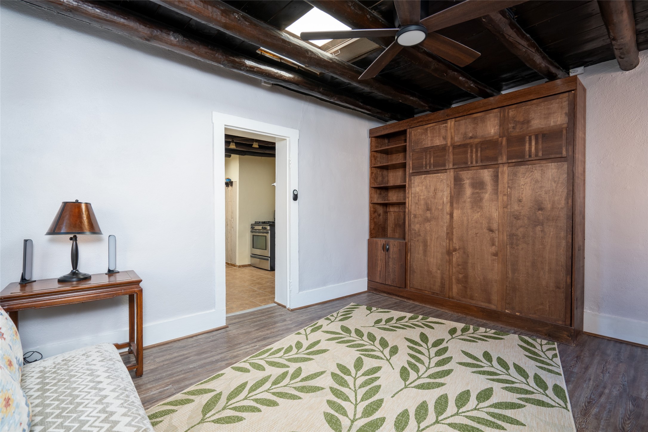 656 Old Santa Fe Trail Trl, Santa Fe, New Mexico image 34