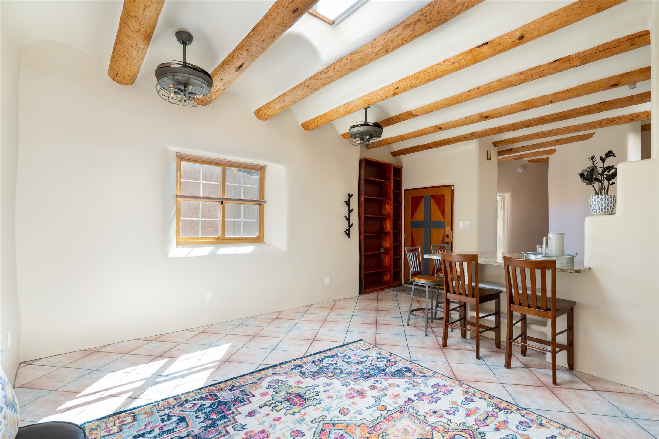 656 Old Santa Fe Trail Trl, Santa Fe, New Mexico image 5
