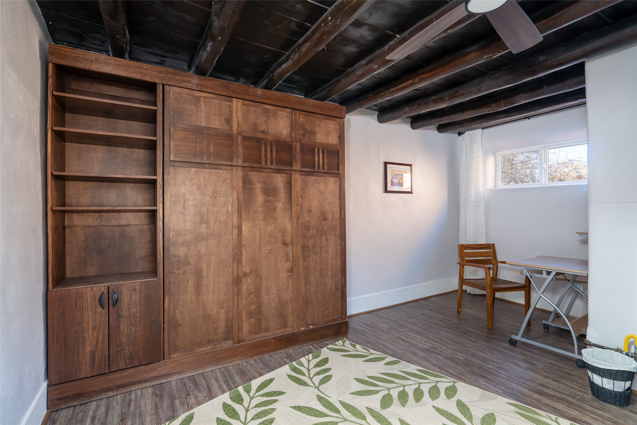 656 Old Santa Fe Trail Trl, Santa Fe, New Mexico image 33