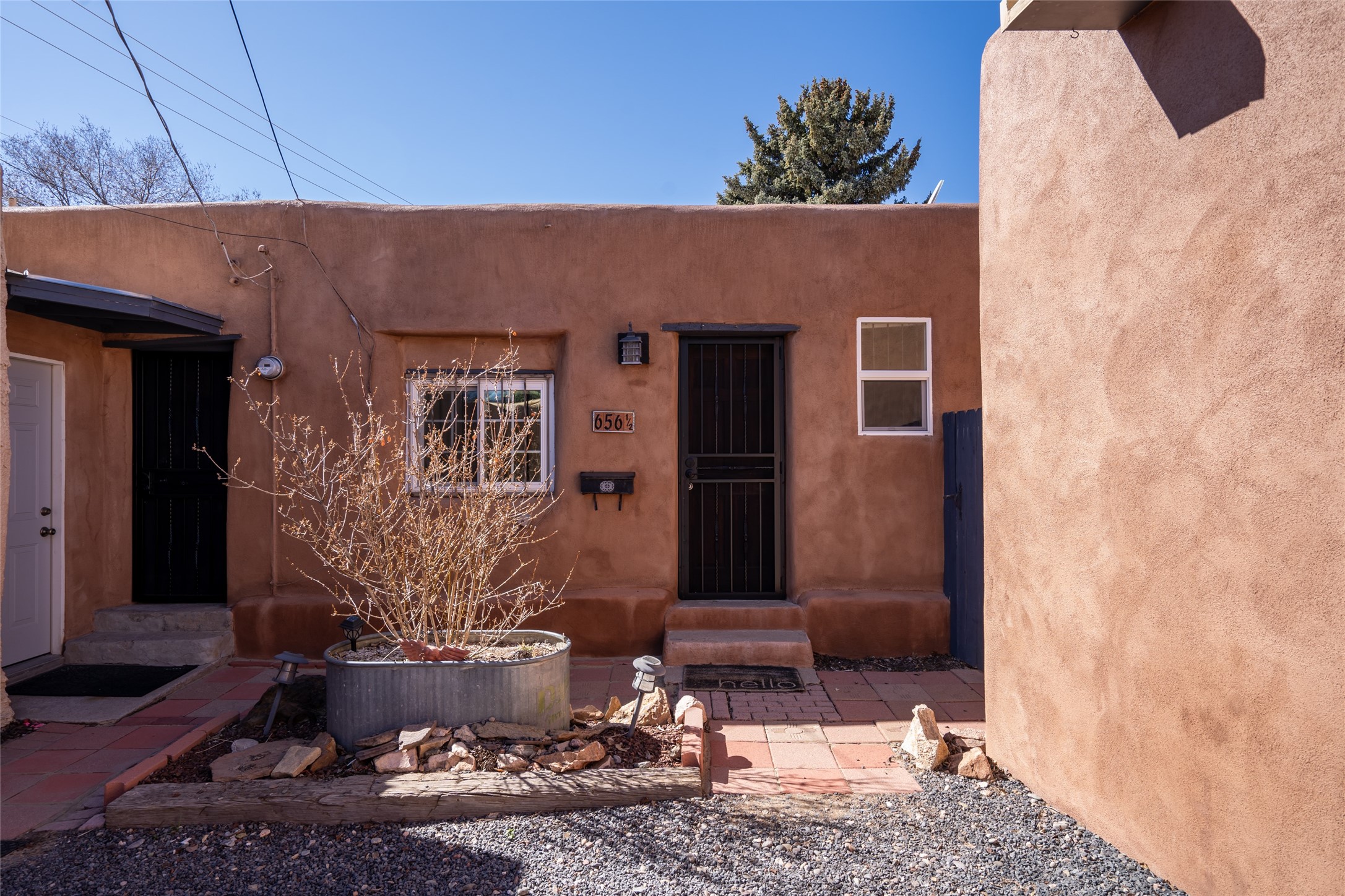 656 Old Santa Fe Trail Trl, Santa Fe, New Mexico image 29