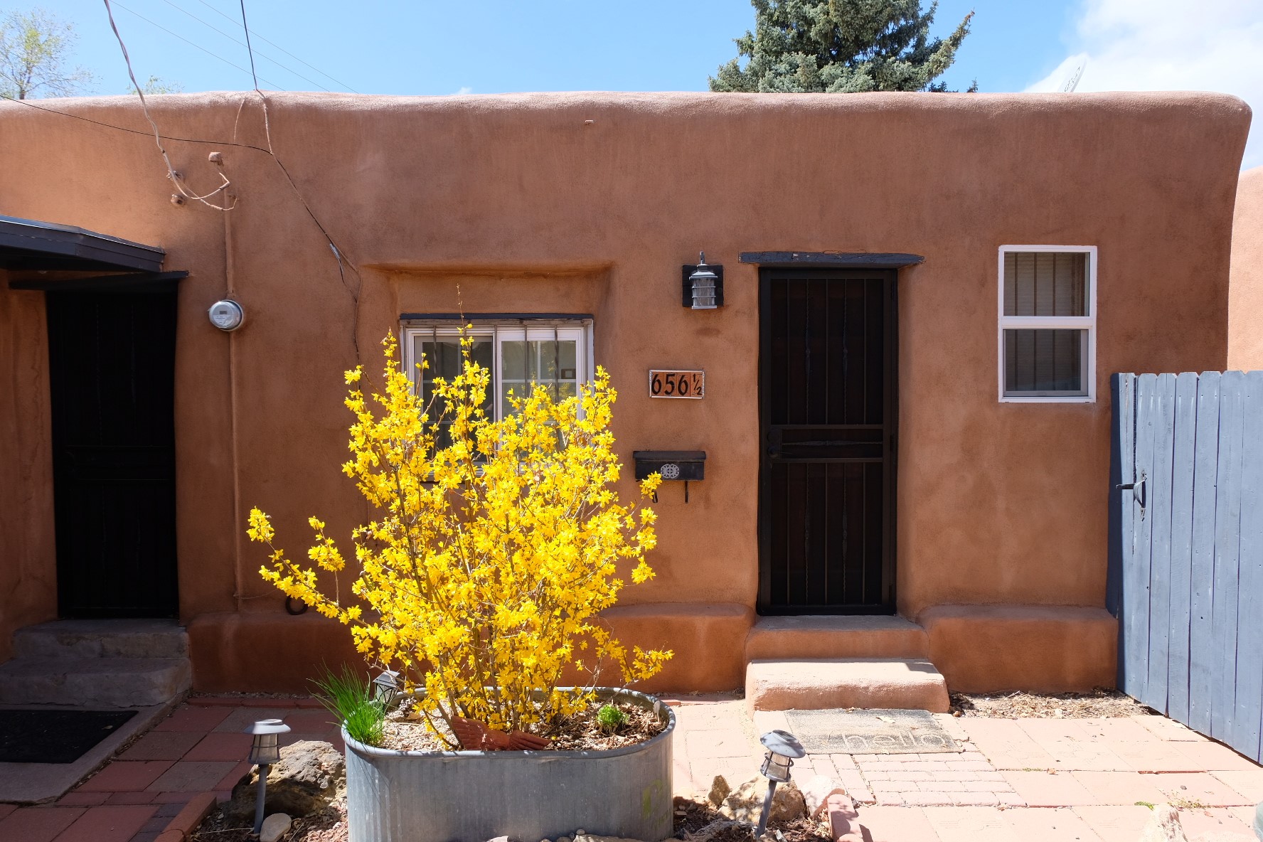 656 Old Santa Fe Trail Trl, Santa Fe, New Mexico image 39