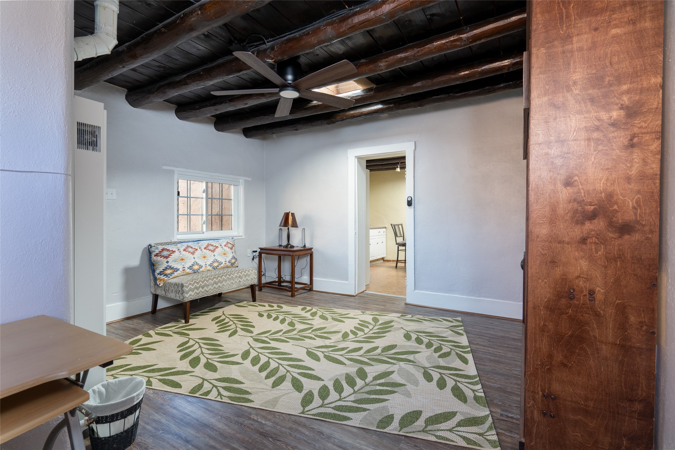 656 Old Santa Fe Trail Trl, Santa Fe, New Mexico image 36