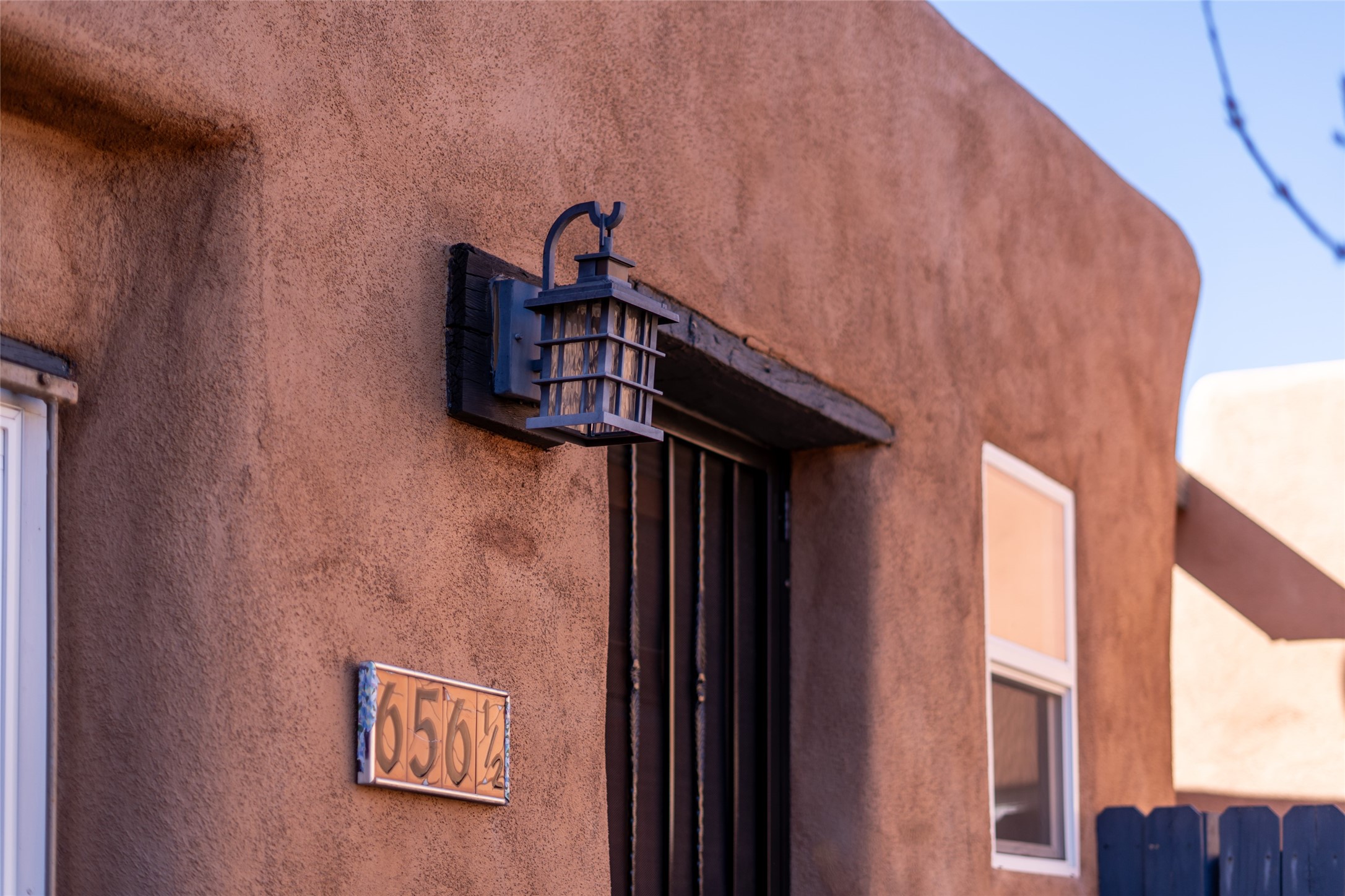656 Old Santa Fe Trail Trl, Santa Fe, New Mexico image 27