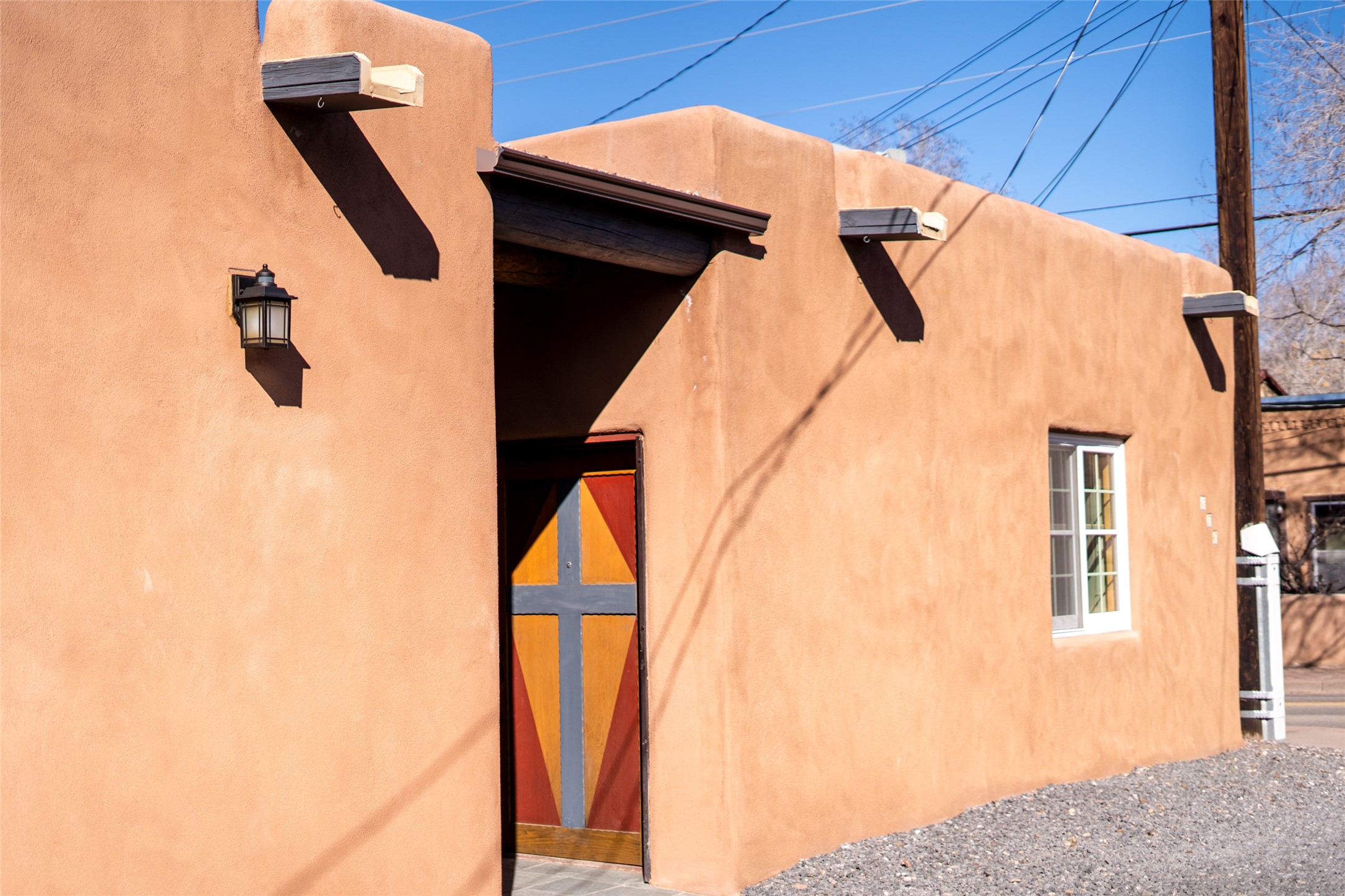 656 Old Santa Fe Trail Trl, Santa Fe, New Mexico image 11