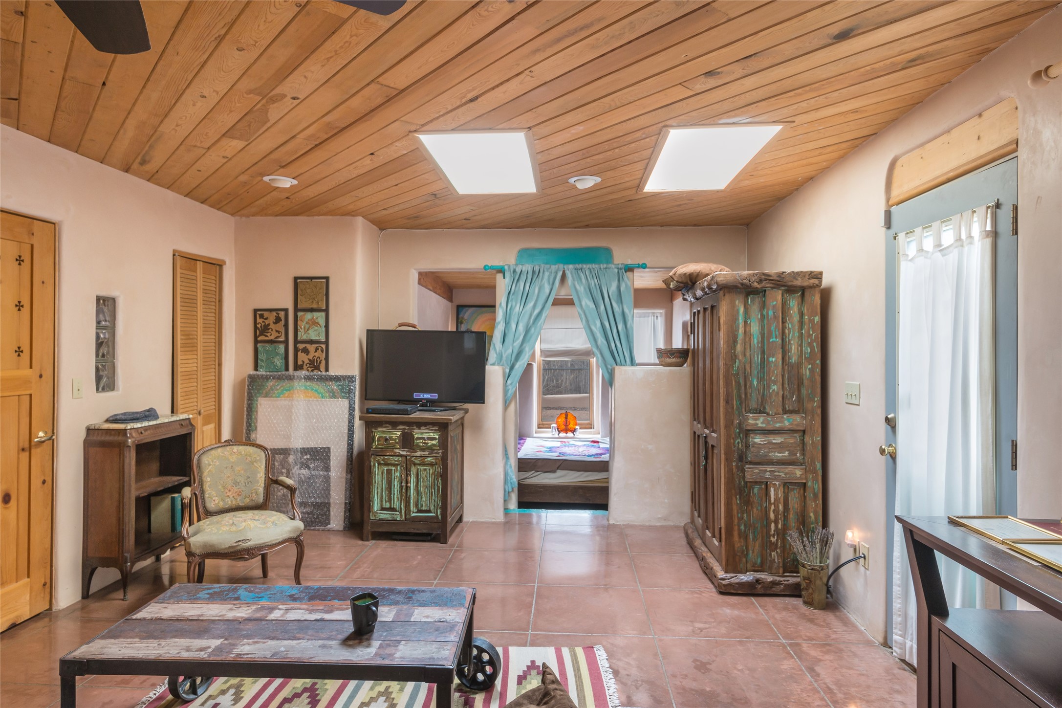 114 B Valencia Road, Santa Fe, New Mexico image 17