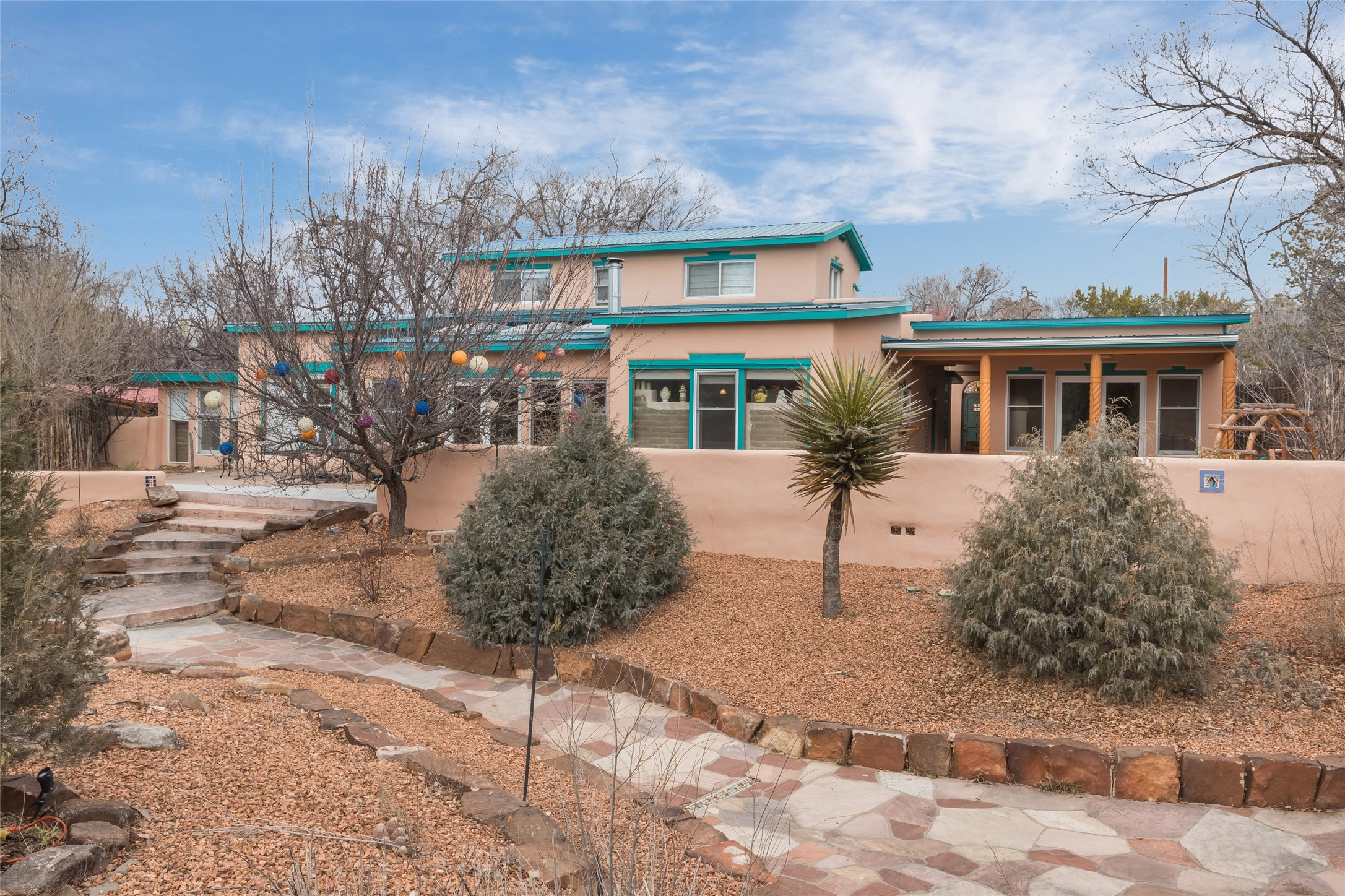 114 B Valencia Road, Santa Fe, New Mexico image 19