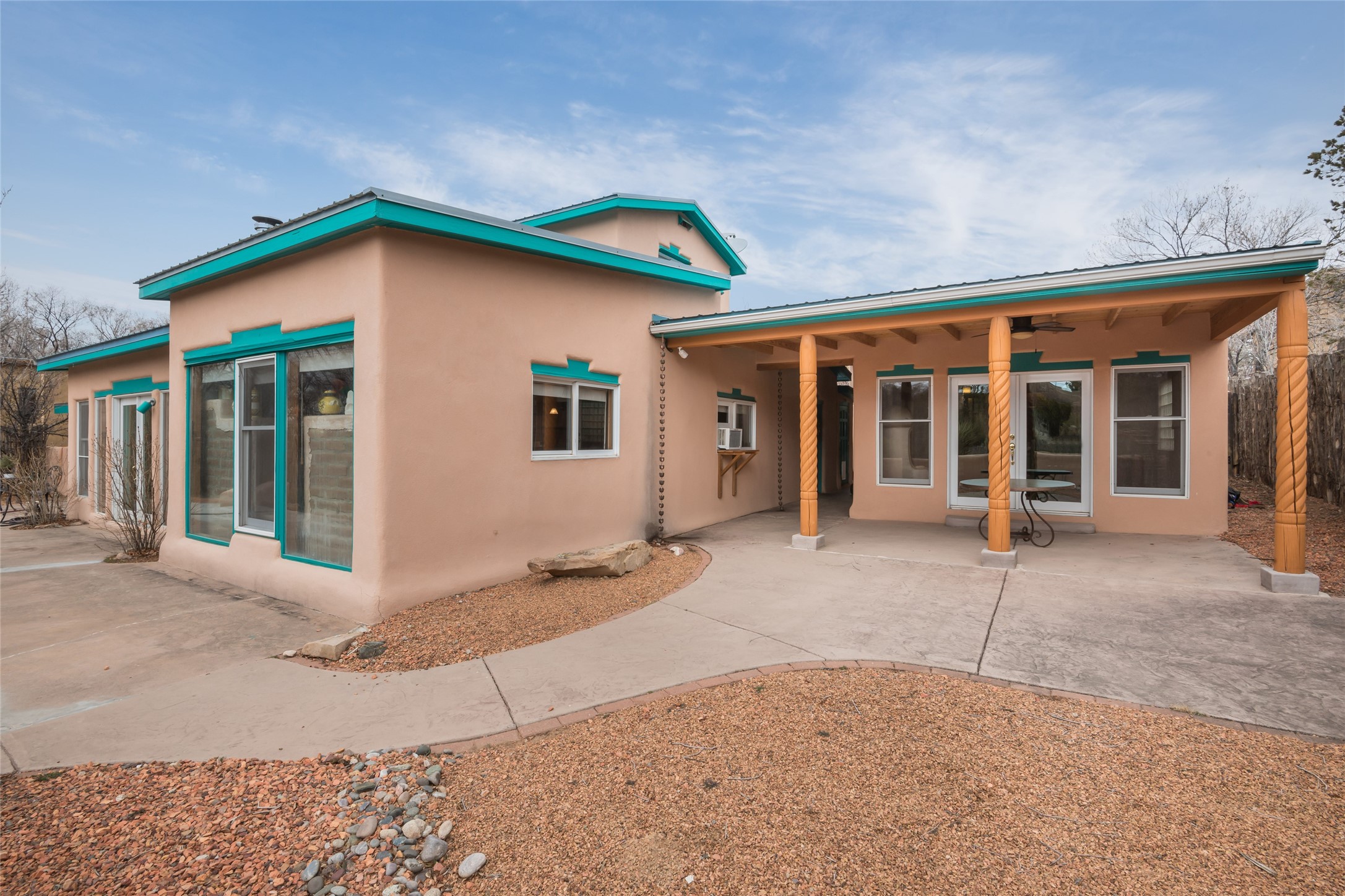 114 B Valencia Road, Santa Fe, New Mexico image 16