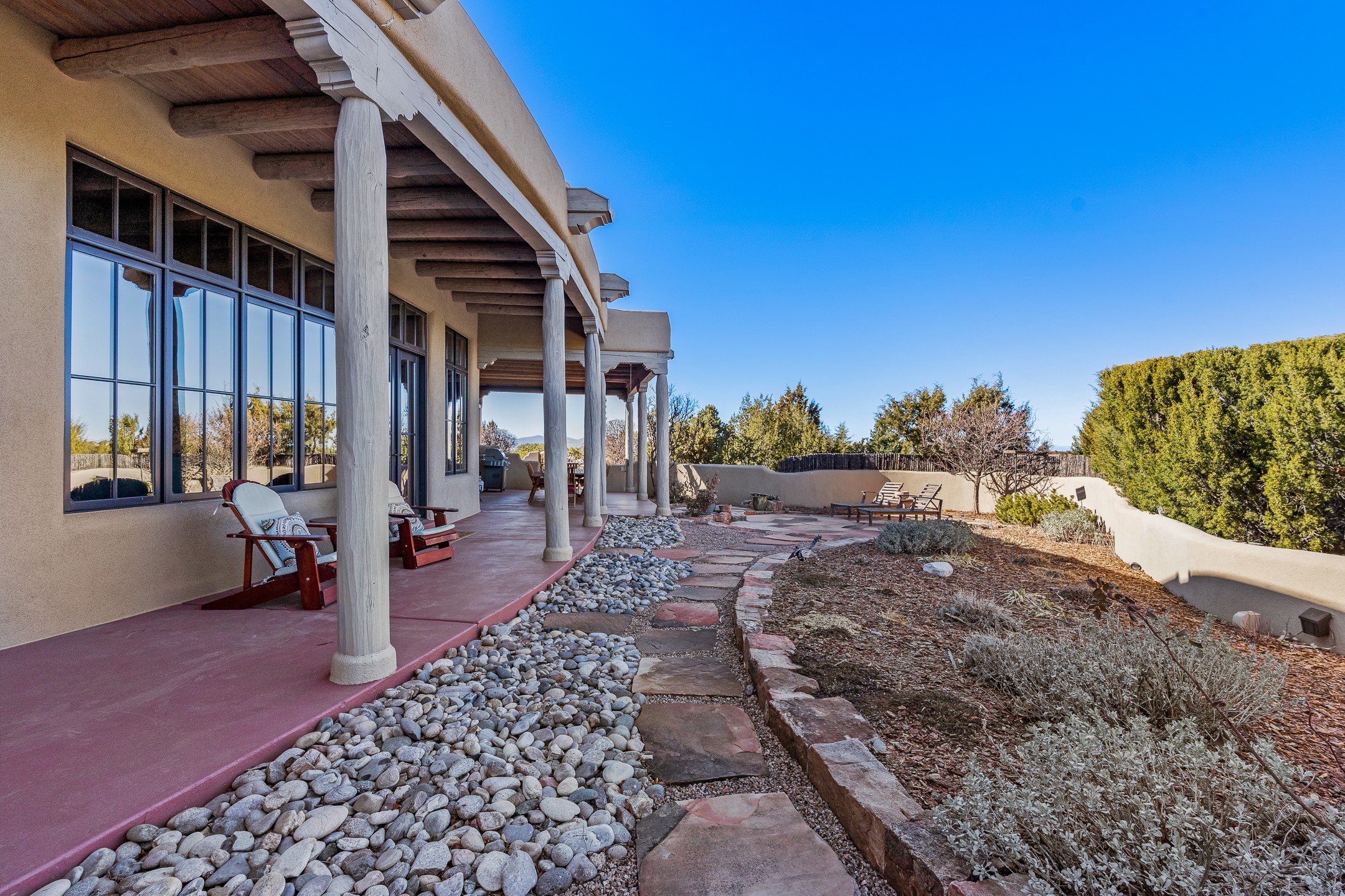 52 Sundance Drive, Santa Fe, New Mexico image 14