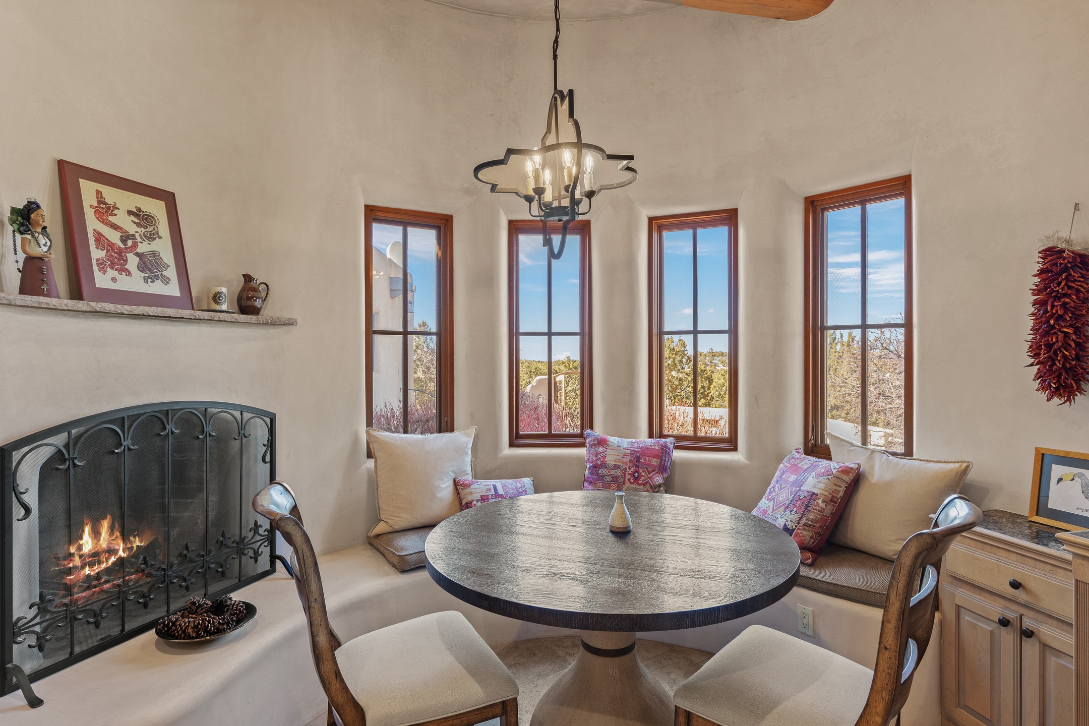 52 Sundance Drive, Santa Fe, New Mexico image 28