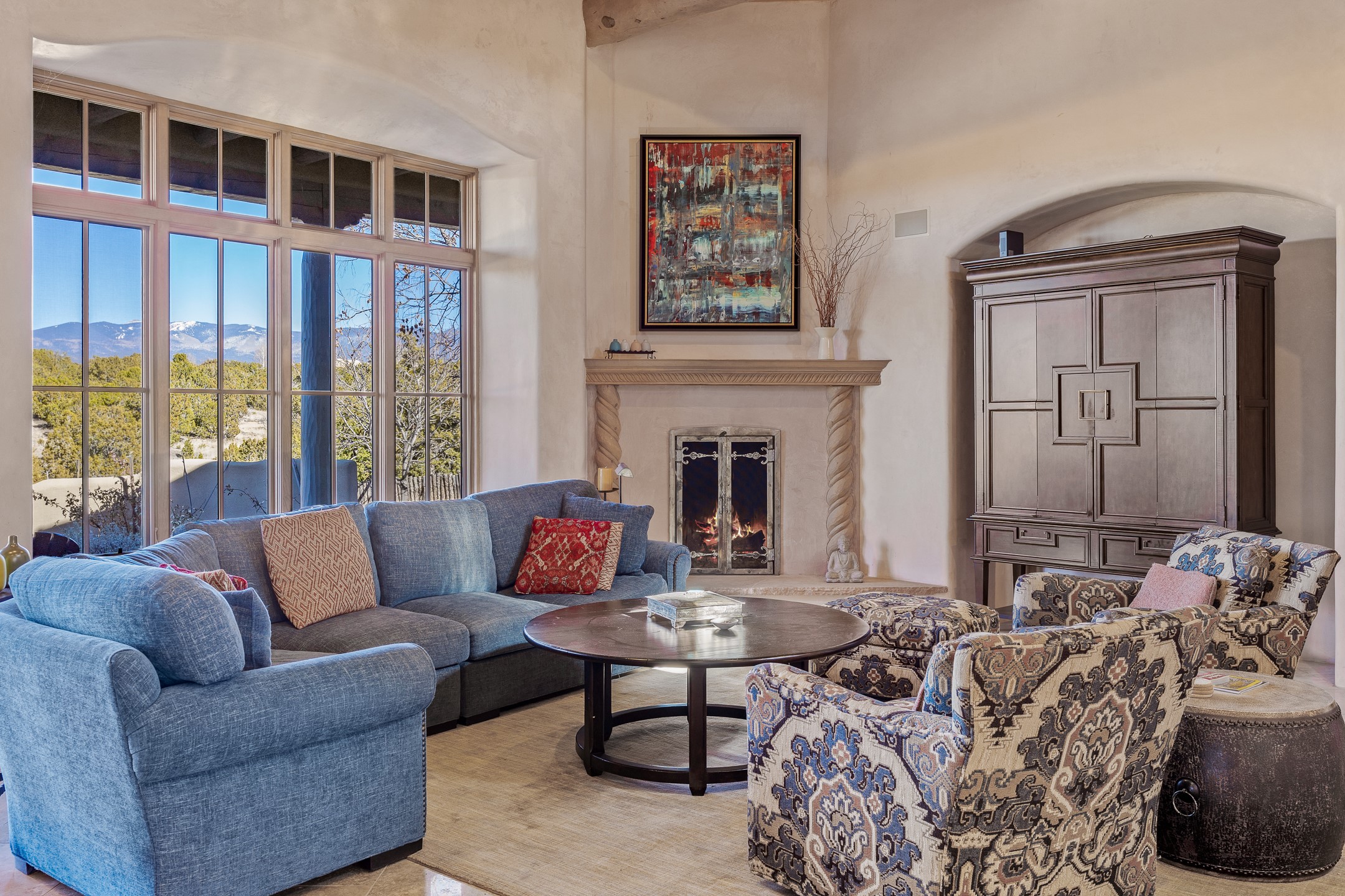 52 Sundance Drive, Santa Fe, New Mexico image 9