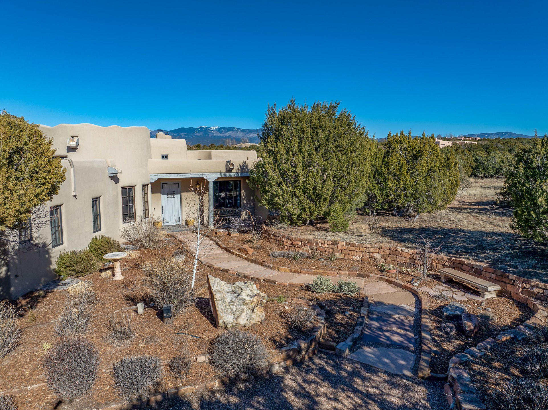 52 Sundance Drive, Santa Fe, New Mexico image 3