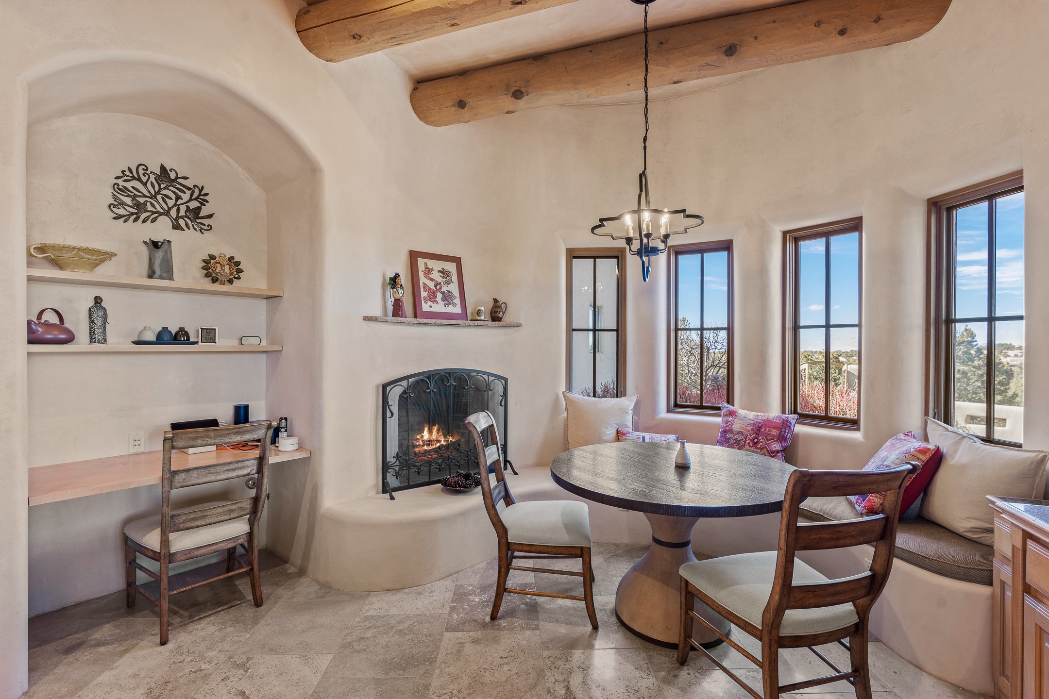 52 Sundance Drive, Santa Fe, New Mexico image 27