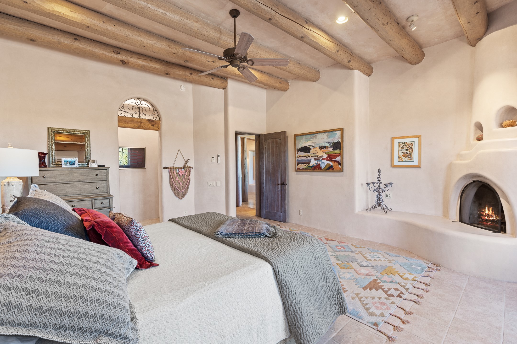 52 Sundance Drive, Santa Fe, New Mexico image 36