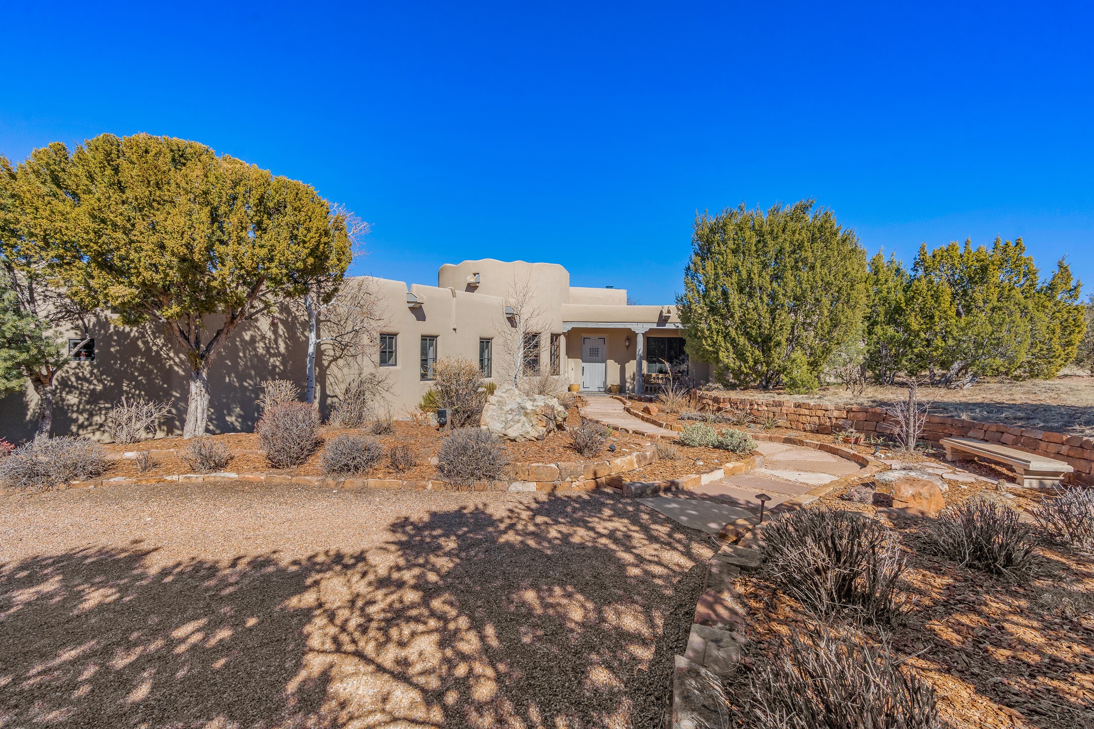 52 Sundance Drive, Santa Fe, New Mexico image 44