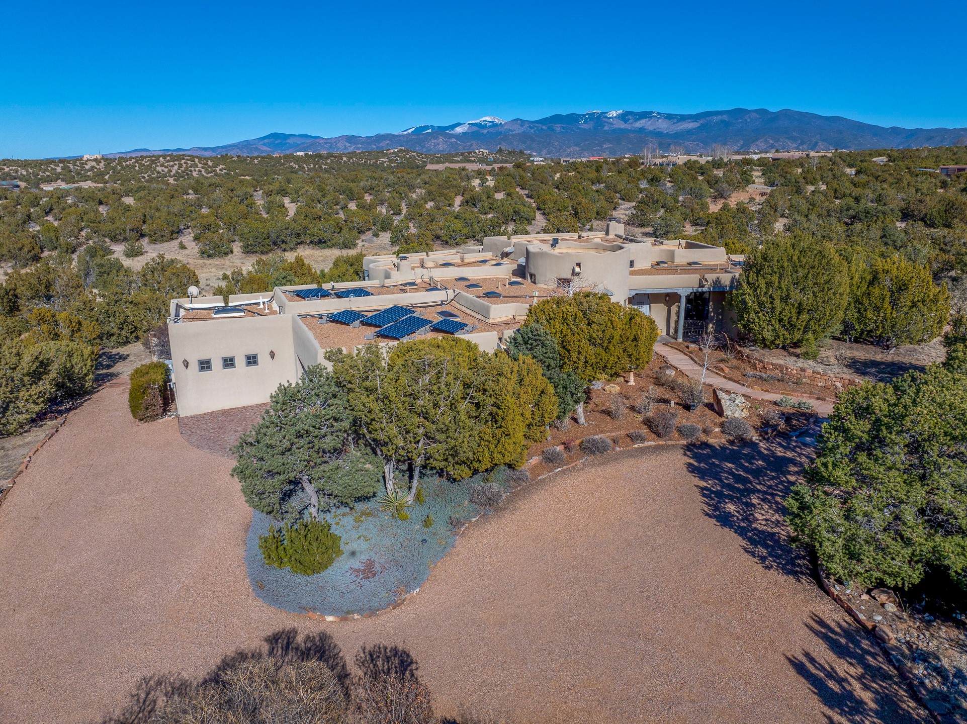 52 Sundance Drive, Santa Fe, New Mexico image 2