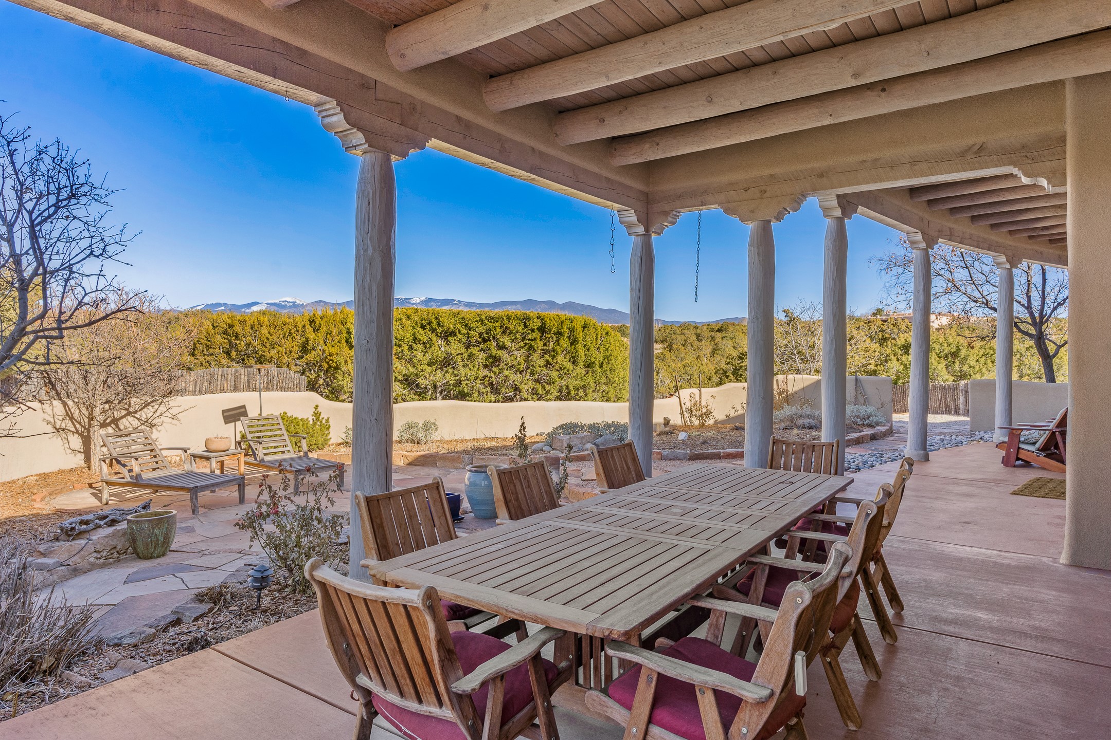 52 Sundance Drive, Santa Fe, New Mexico image 12